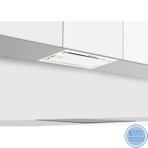Полновстраиваемая вытяжка AKPO WK-10 Neva glass 60 см-3
