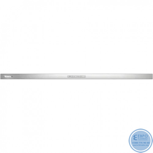 Встраиваемая вытяжка Miele DAS 2920-4