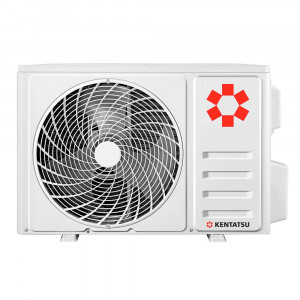 Настенный инверторный кондиционер Kentatsu KSGAT35HZRN1 / KSRAT35HZRN1 серия ATAMA INVERTER