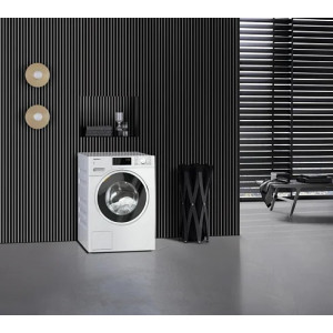 Стиральная машина Miele WWD 120 WCS White Edition