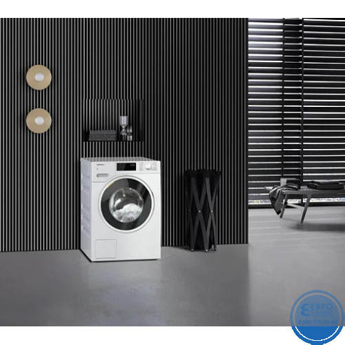Стиральная машина Miele WWD 120 WCS White Edition-2