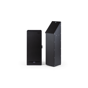 Рекуператор VAKIO Window SMART Dark Night