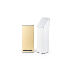 Рекуператор VAKIO Window SMART Sunlight Beige