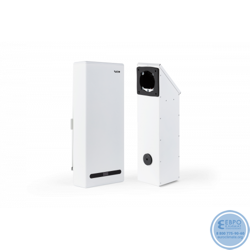 Рекуператор VAKIO Window SMART-2
