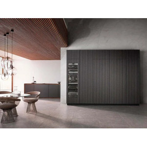 Встраиваемый винный холодильник Miele KWT2671ViS