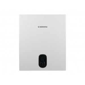Настенный газовый котел Kentatsu Nobby Base Condens (S)/(E) 60-CS