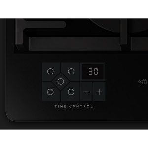 Газовая варочная панель Haier HHX-G75CWSB