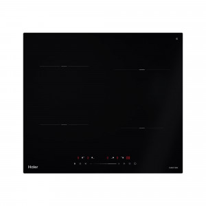 Индукционная стеклокерамическая варочная панель Haier HHY-Y64TVAB