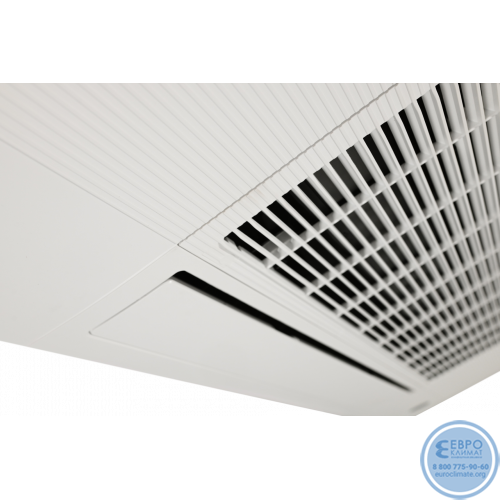 Кассетный инверторный кондиционер MDV MDCA1I-18HRFN8 / MDOAG-18HFN8 DC Inverter R32-6