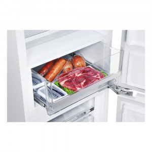 Встраиваемый холодильник Haier BCFT529TWRU