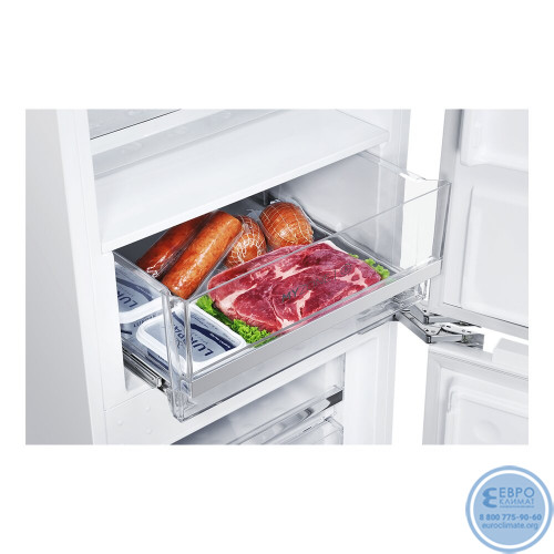 Встраиваемый холодильник Haier BCFT529TWRU-7