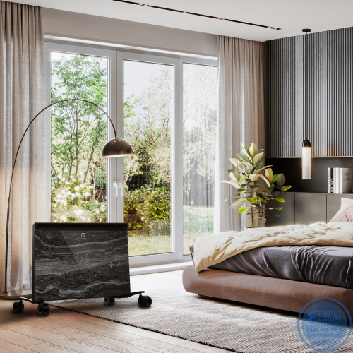 Конвектор Electrolux ECH/BMI-2000 серия Brilliant Marble-3