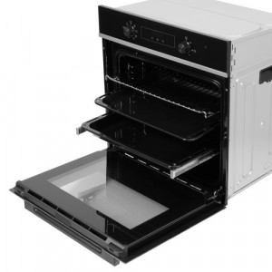 Встраиваемый духовой шкаф AKPO PEA 7009SED03 BX