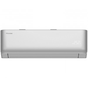 Настенный инверторный кондиционер Hisense AS-10UW4RLCHD00(S) серия VIBE PRO EU DC INVERTER Wi-Fi