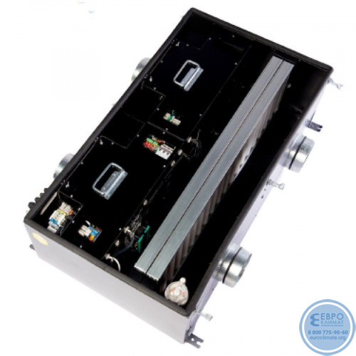 Вентиляционная установка Minibox.E-2050 GTC-2