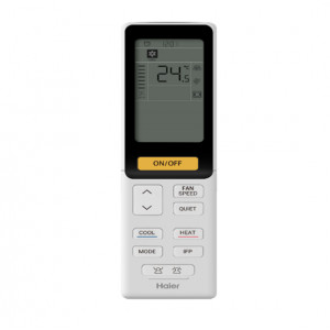 Мульти сплит-система инверторная Haier кассетная 2 x AB50S2SA1FA /P1B-1348IB/5U105S2SS5FA (50м+50м)