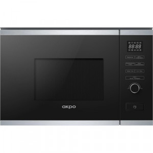 Встраиваемая микроволновая печь AKPO MEA 82008 MEP02 IX