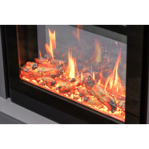 Очаг Royal Flame 5D V-ART 25