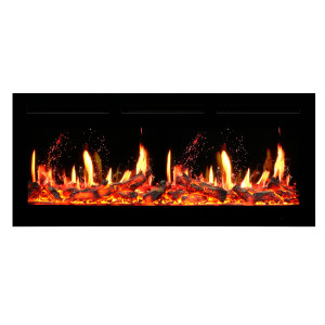 Очаг Royal Flame 5D V-ART 40