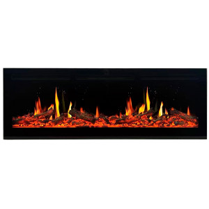 Очаг Royal Flame 5D V-ART 50