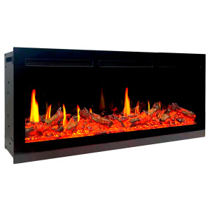 Очаг Royal Flame 5D V-ART 50