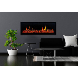 Очаг Royal Flame 5D V-ART 50