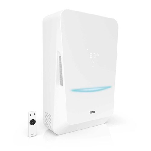 Бризер TION BioX SM Standart-2