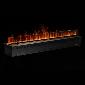 Электрический паровой очаг Schones Feuer 3D FireLine 1500 Pro RGB