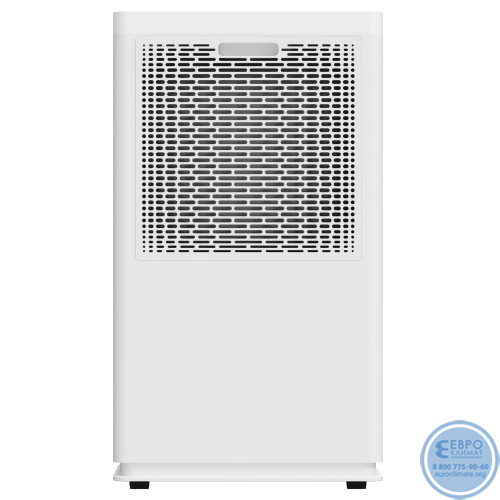 Осушитель воздуха Ballu Heavy Duty Plus BD60CI-5