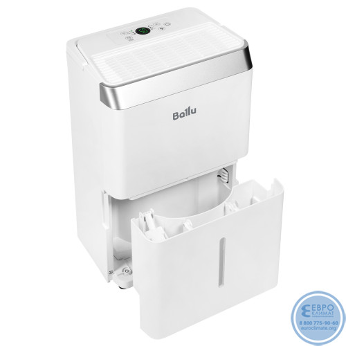 Осушитель воздуха Ballu Comfort BD30T CL-2