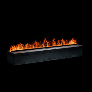 Электрический паровой очаг Schones Feuer 3D FireLine 1200 RGB
