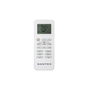 Настенный инверторный кондиционер Dantex RK-12SATBI Black PLUS/RK-12SATBIE серия ADVANCE PRO PLUS BLACK EDITION