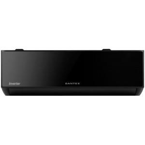 Настенный инверторный кондиционер Dantex RK-12SATBI Black PLUS/RK-12SATBIE серия ADVANCE PRO PLUS BLACK EDITION