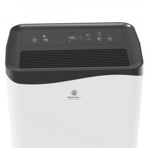Осушитель воздуха Royal Clima RD-PC-40-E серии PACIFIC Villa