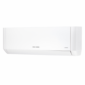 Настенный инверторный кондиционер Royal Thermo RTBI-24HN8/white серия BAROCCO DC