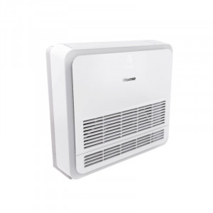 Напольно-потолочный инверторный кондиционер Hisense AKT-12UR4RK8/AUW-12U4RS8 серия HEAVY EU DC Inverter R32 Wi-Fi