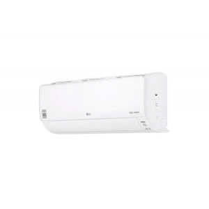 Настенный инверторный кондиционер LG DC09RH серия Evo Max