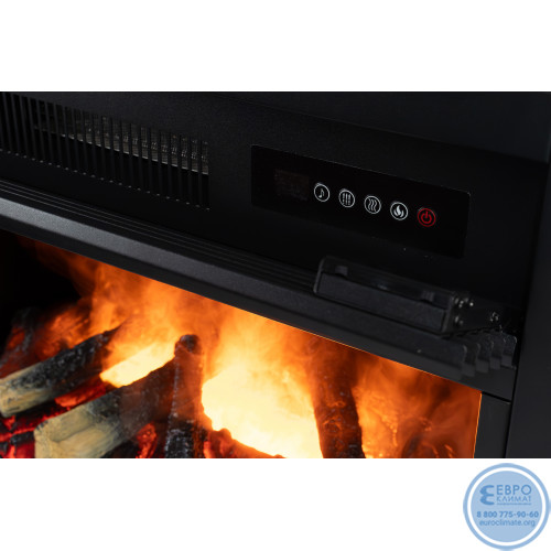 Очаг Royal Flame Design B650RF 3D-3