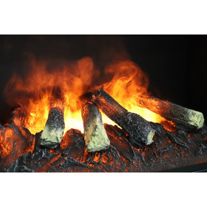 Очаг Royal Flame Design B650RF 3D