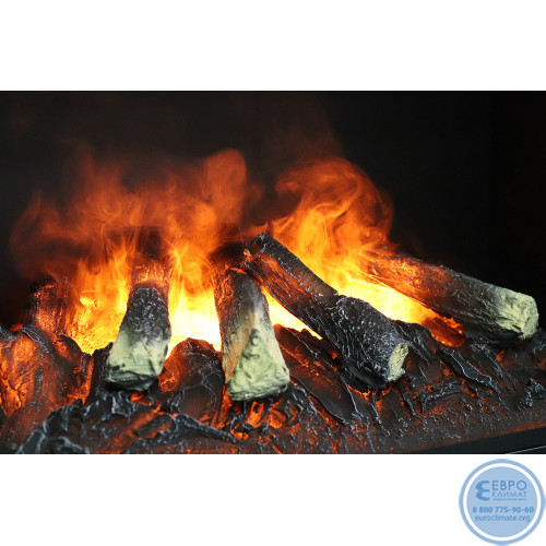 Очаг Royal Flame Design B650RF 3D-6
