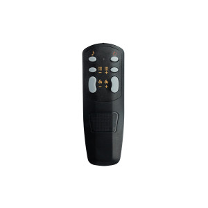 Очаг Royal Flame Design B650RF 3D
