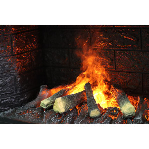 Очаг Royal Flame Design B800RF 3D