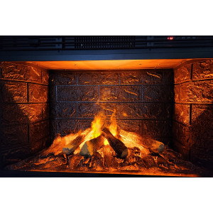 Очаг Royal Flame Design B800RF 3D