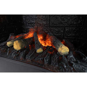 Очаг Royal Flame Design B800RF 3D