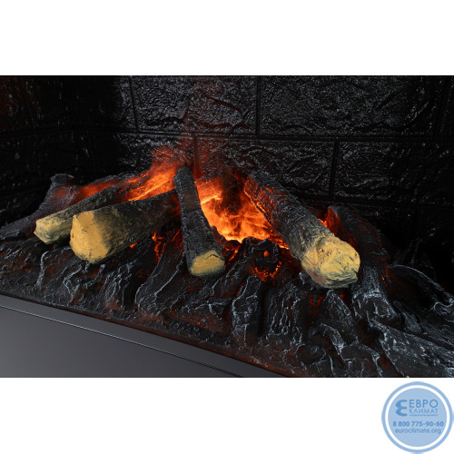 Очаг Royal Flame Design B800RF 3D-5