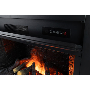 Очаг Royal Flame Design B800RF 3D