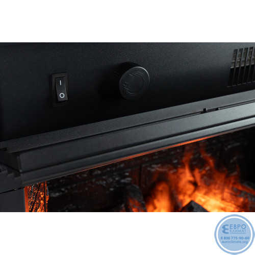 Очаг Royal Flame Design B800RF 3D-8