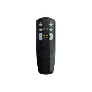 Очаг Royal Flame Design B800RF 3D