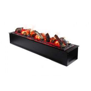 Очаг Royal Flame Design L1000RF 3D PS/LOG