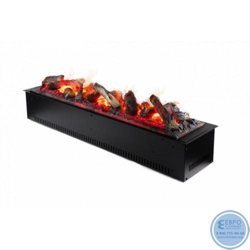 Очаг Royal Flame Design L1000RF 3D PS/LOG-2